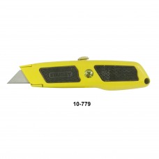 Stanley DynaGrip® Retractable Utility Knife